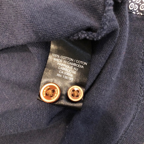 RW&co Polo - Picture 5 of 7